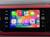 USED 2018 18 VOLKSWAGEN POLO 1.0 beats Hatchback 5dr Petrol Manual Euro 6 (s/s) (65 ps) MULTI FUNC DISPLAY, BEATS AUDIO
