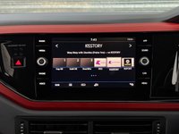 USED 2018 18 VOLKSWAGEN POLO 1.0 beats Hatchback 5dr Petrol Manual Euro 6 (s/s) (65 ps) MULTI FUNC DISPLAY, BEATS AUDIO
