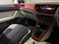 USED 2018 18 VOLKSWAGEN POLO 1.0 beats Hatchback 5dr Petrol Manual Euro 6 (s/s) (65 ps) MULTI FUNC DISPLAY, BEATS AUDIO