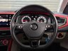 USED 2018 18 VOLKSWAGEN POLO 1.0 beats Hatchback 5dr Petrol Manual Euro 6 (s/s) (65 ps) MULTI FUNC DISPLAY, BEATS AUDIO