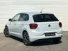 USED 2018 18 VOLKSWAGEN POLO 1.0 beats Hatchback 5dr Petrol Manual Euro 6 (s/s) (65 ps) MULTI FUNC DISPLAY, BEATS AUDIO