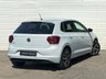 USED 2018 18 VOLKSWAGEN POLO 1.0 beats Hatchback 5dr Petrol Manual Euro 6 (s/s) (65 ps) MULTI FUNC DISPLAY, BEATS AUDIO