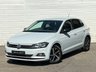 USED 2018 18 VOLKSWAGEN POLO 1.0 beats Hatchback 5dr Petrol Manual Euro 6 (s/s) (65 ps) MULTI FUNC DISPLAY, BEATS AUDIO