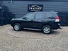 USED 2011 11 TOYOTA LAND CRUISER 3.0 D-4D LC4 SUV 5dr Diesel Auto 4WD Euro 5 (190 ps) 