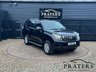 USED 2011 11 TOYOTA LAND CRUISER 3.0 D-4D LC4 SUV 5dr Diesel Auto 4WD Euro 5 (190 ps) 
