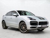 USED 2019 PORSCHE CAYENNE 2.9T V6 S Coupe 5dr Petrol TiptronicS 4WD Euro 6 (s/s) (440 ps) 