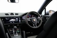 USED 2019 PORSCHE CAYENNE 2.9T V6 S Coupe 5dr Petrol TiptronicS 4WD Euro 6 (s/s) (440 ps) 