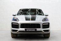 USED 2019 PORSCHE CAYENNE 2.9T V6 S Coupe 5dr Petrol TiptronicS 4WD Euro 6 (s/s) (440 ps) 
