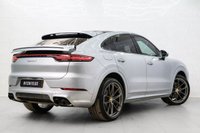 USED 2019 PORSCHE CAYENNE 2.9T V6 S Coupe 5dr Petrol TiptronicS 4WD Euro 6 (s/s) (440 ps) 