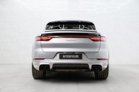 USED 2019 PORSCHE CAYENNE 2.9T V6 S Coupe 5dr Petrol TiptronicS 4WD Euro 6 (s/s) (440 ps) 