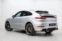 USED 2019 PORSCHE CAYENNE 2.9T V6 S Coupe 5dr Petrol TiptronicS 4WD Euro 6 (s/s) (440 ps) 
