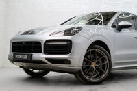 USED 2019 PORSCHE CAYENNE 2.9T V6 S Coupe 5dr Petrol TiptronicS 4WD Euro 6 (s/s) (440 ps) 