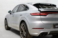 USED 2019 PORSCHE CAYENNE 2.9T V6 S Coupe 5dr Petrol TiptronicS 4WD Euro 6 (s/s) (440 ps) 