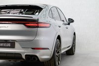 USED 2019 PORSCHE CAYENNE 2.9T V6 S Coupe 5dr Petrol TiptronicS 4WD Euro 6 (s/s) (440 ps) 