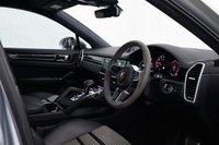 USED 2019 PORSCHE CAYENNE 2.9T V6 S Coupe 5dr Petrol TiptronicS 4WD Euro 6 (s/s) (440 ps) 