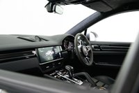 USED 2019 PORSCHE CAYENNE 2.9T V6 S Coupe 5dr Petrol TiptronicS 4WD Euro 6 (s/s) (440 ps) 