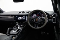 USED 2019 PORSCHE CAYENNE 2.9T V6 S Coupe 5dr Petrol TiptronicS 4WD Euro 6 (s/s) (440 ps) 