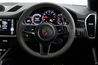 USED 2019 PORSCHE CAYENNE 2.9T V6 S Coupe 5dr Petrol TiptronicS 4WD Euro 6 (s/s) (440 ps) 