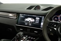 USED 2019 PORSCHE CAYENNE 2.9T V6 S Coupe 5dr Petrol TiptronicS 4WD Euro 6 (s/s) (440 ps) 