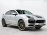 USED 2019 PORSCHE CAYENNE 2.9T V6 S Coupe 5dr Petrol TiptronicS 4WD Euro 6 (s/s) (440 ps) 