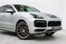 USED 2019 PORSCHE CAYENNE 2.9T V6 S Coupe 5dr Petrol TiptronicS 4WD Euro 6 (s/s) (440 ps) 