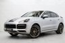 USED 2019 PORSCHE CAYENNE 2.9T V6 S Coupe 5dr Petrol TiptronicS 4WD Euro 6 (s/s) (440 ps) 