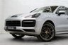 USED 2019 PORSCHE CAYENNE 2.9T V6 S Coupe 5dr Petrol TiptronicS 4WD Euro 6 (s/s) (440 ps) 