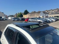 USED 2017 17 VOLKSWAGEN GOLF 1.6 TDI BlueMotion Tech GT Euro 6 (s/s) 5dr Full Service History Low Miles
