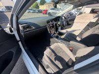 USED 2017 17 VOLKSWAGEN GOLF 1.6 TDI BlueMotion Tech GT Euro 6 (s/s) 5dr Full Service History Low Miles