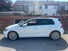 USED 2017 17 VOLKSWAGEN GOLF 1.6 TDI BlueMotion Tech GT Euro 6 (s/s) 5dr Full Service History Low Miles