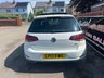 USED 2017 17 VOLKSWAGEN GOLF 1.6 TDI BlueMotion Tech GT Euro 6 (s/s) 5dr Full Service History Low Miles