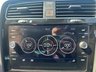 USED 2017 17 VOLKSWAGEN GOLF 1.6 TDI BlueMotion Tech GT Euro 6 (s/s) 5dr Full Service History Low Miles