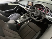 USED 2018 67 AUDI A5 2.0 TFSI S line Coupe 2dr Petrol Manual Euro 6 (s/s) (190 ps) FLATBOTTOM ST/WHEEL, 3 ZONE CLI/CTR