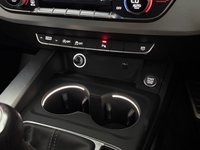USED 2018 67 AUDI A5 2.0 TFSI S line Coupe 2dr Petrol Manual Euro 6 (s/s) (190 ps) FLATBOTTOM ST/WHEEL, 3 ZONE CLI/CTR