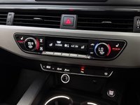 USED 2018 67 AUDI A5 2.0 TFSI S line Coupe 2dr Petrol Manual Euro 6 (s/s) (190 ps) FLATBOTTOM ST/WHEEL, 3 ZONE CLI/CTR
