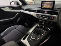 USED 2018 67 AUDI A5 2.0 TFSI S line Coupe 2dr Petrol Manual Euro 6 (s/s) (190 ps) FLATBOTTOM ST/WHEEL, 3 ZONE CLI/CTR