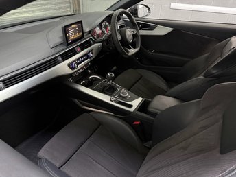 View our AUDI A5