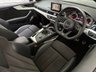 USED 2018 67 AUDI A5 2.0 TFSI S line Coupe 2dr Petrol Manual Euro 6 (s/s) (190 ps) FLATBOTTOM ST/WHEEL, 3 ZONE CLI/CTR