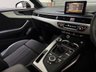 USED 2018 67 AUDI A5 2.0 TFSI S line Coupe 2dr Petrol Manual Euro 6 (s/s) (190 ps) FLATBOTTOM ST/WHEEL, 3 ZONE CLI/CTR