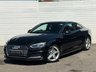 USED 2018 67 AUDI A5 2.0 TFSI S line Coupe 2dr Petrol Manual Euro 6 (s/s) (190 ps) FLATBOTTOM ST/WHEEL, 3 ZONE CLI/CTR
