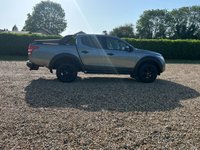 USED 2018 68 FIAT FULLBACK 2.4D Cross Pickup Double Cab 4dr Diesel Auto 4WD Euro 6 (180 ps) 65563 miles