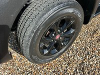 USED 2018 68 FIAT FULLBACK 2.4D Cross Pickup Double Cab 4dr Diesel Auto 4WD Euro 6 (180 ps) 65563 miles