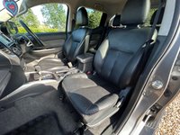 USED 2018 68 FIAT FULLBACK 2.4D Cross Pickup Double Cab 4dr Diesel Auto 4WD Euro 6 (180 ps) 65563 miles