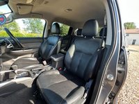 USED 2018 68 FIAT FULLBACK 2.4D Cross Pickup Double Cab 4dr Diesel Auto 4WD Euro 6 (180 ps) 65563 miles