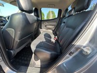 USED 2018 68 FIAT FULLBACK 2.4D Cross Pickup Double Cab 4dr Diesel Auto 4WD Euro 6 (180 ps) 65563 miles