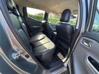 USED 2018 68 FIAT FULLBACK 2.4D Cross Pickup Double Cab 4dr Diesel Auto 4WD Euro 6 (180 ps) 65563 miles