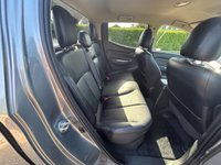 USED 2018 68 FIAT FULLBACK 2.4D Cross Pickup Double Cab 4dr Diesel Auto 4WD Euro 6 (180 ps) 65563 miles