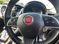 USED 2018 68 FIAT FULLBACK 2.4D Cross Pickup Double Cab 4dr Diesel Auto 4WD Euro 6 (180 ps) 65563 miles