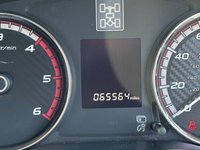 USED 2018 68 FIAT FULLBACK 2.4D Cross Pickup Double Cab 4dr Diesel Auto 4WD Euro 6 (180 ps) 65563 miles