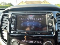 USED 2018 68 FIAT FULLBACK 2.4D Cross Pickup Double Cab 4dr Diesel Auto 4WD Euro 6 (180 ps) 65563 miles